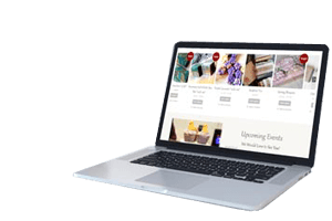 WordPress Ecommerce Website Design