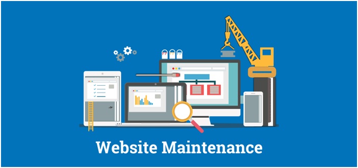 Fort Collins WordPress Maintenance Service