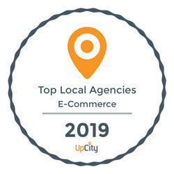 top local ecommerce agencies
