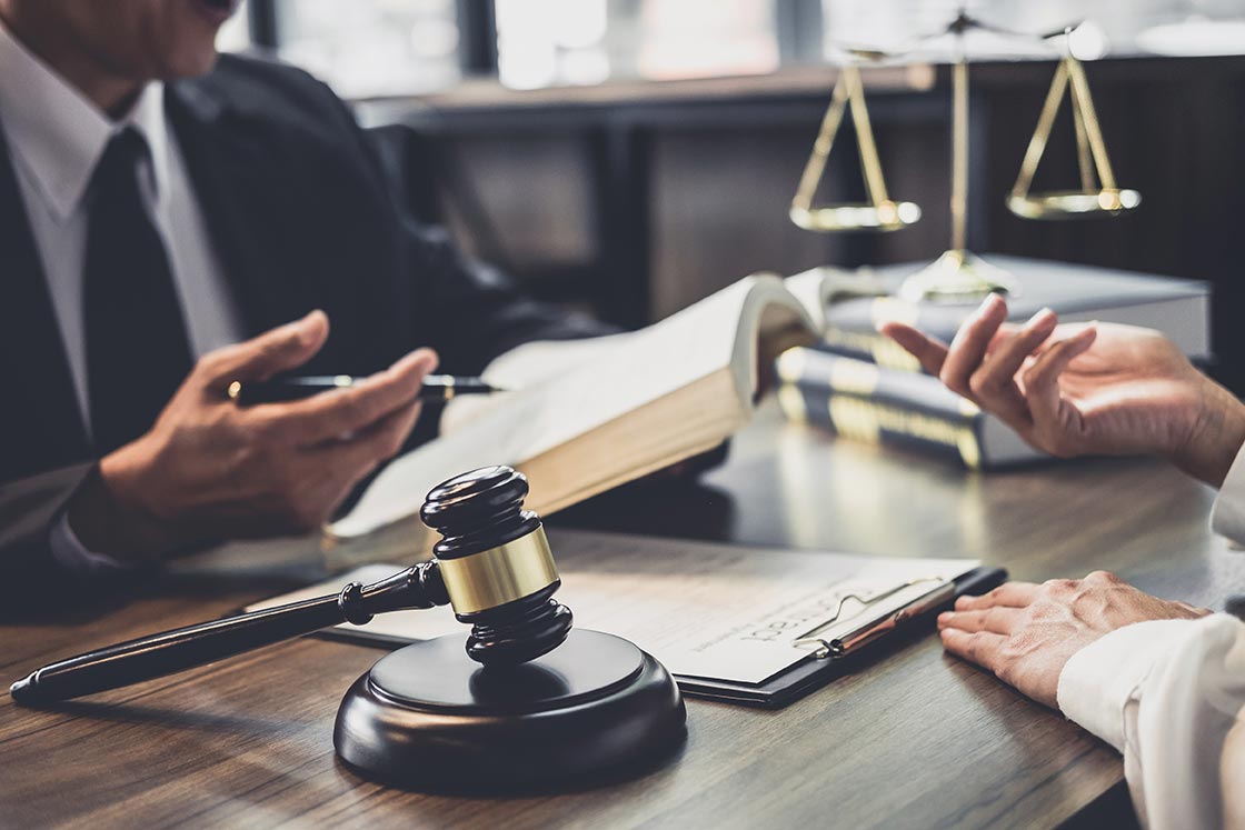 Fort Collins lawyers know all about property division