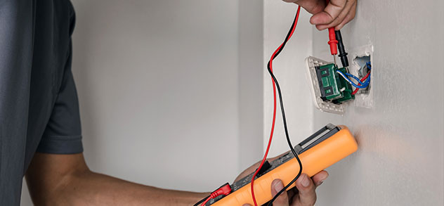 Why do you need an electrical inspection?