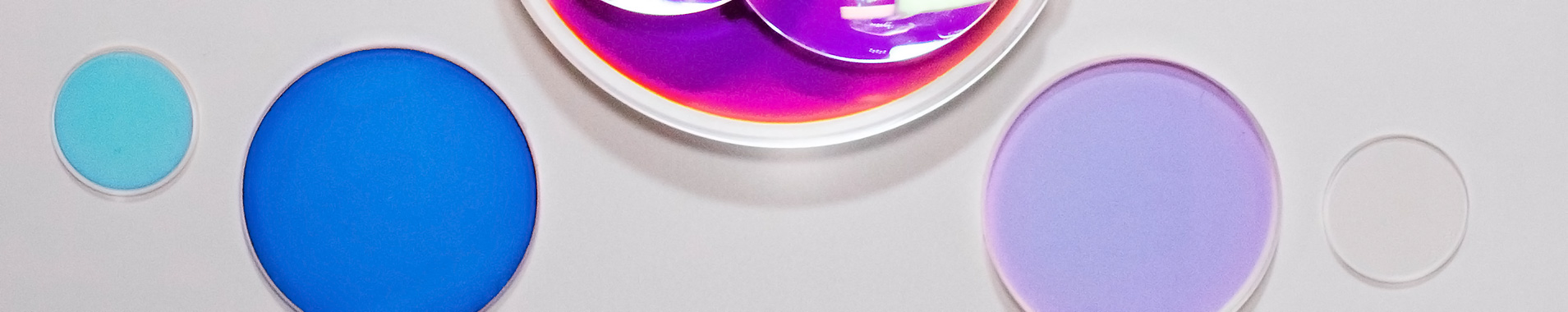 Leading optical coating company