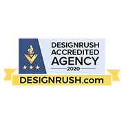 designrush accredited agency astash