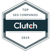 top SEO companies clutch astash