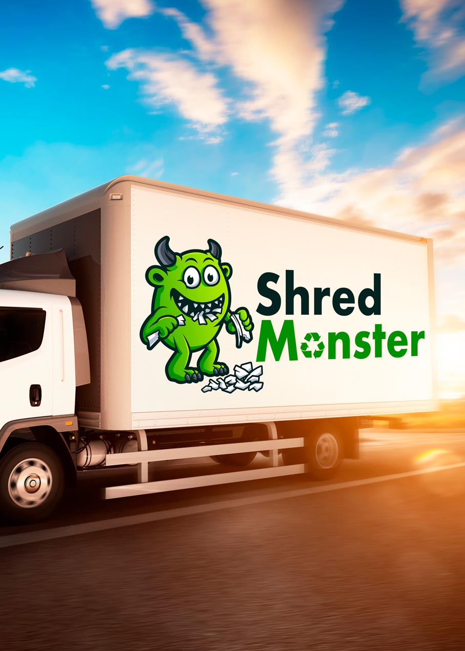 shred-monster