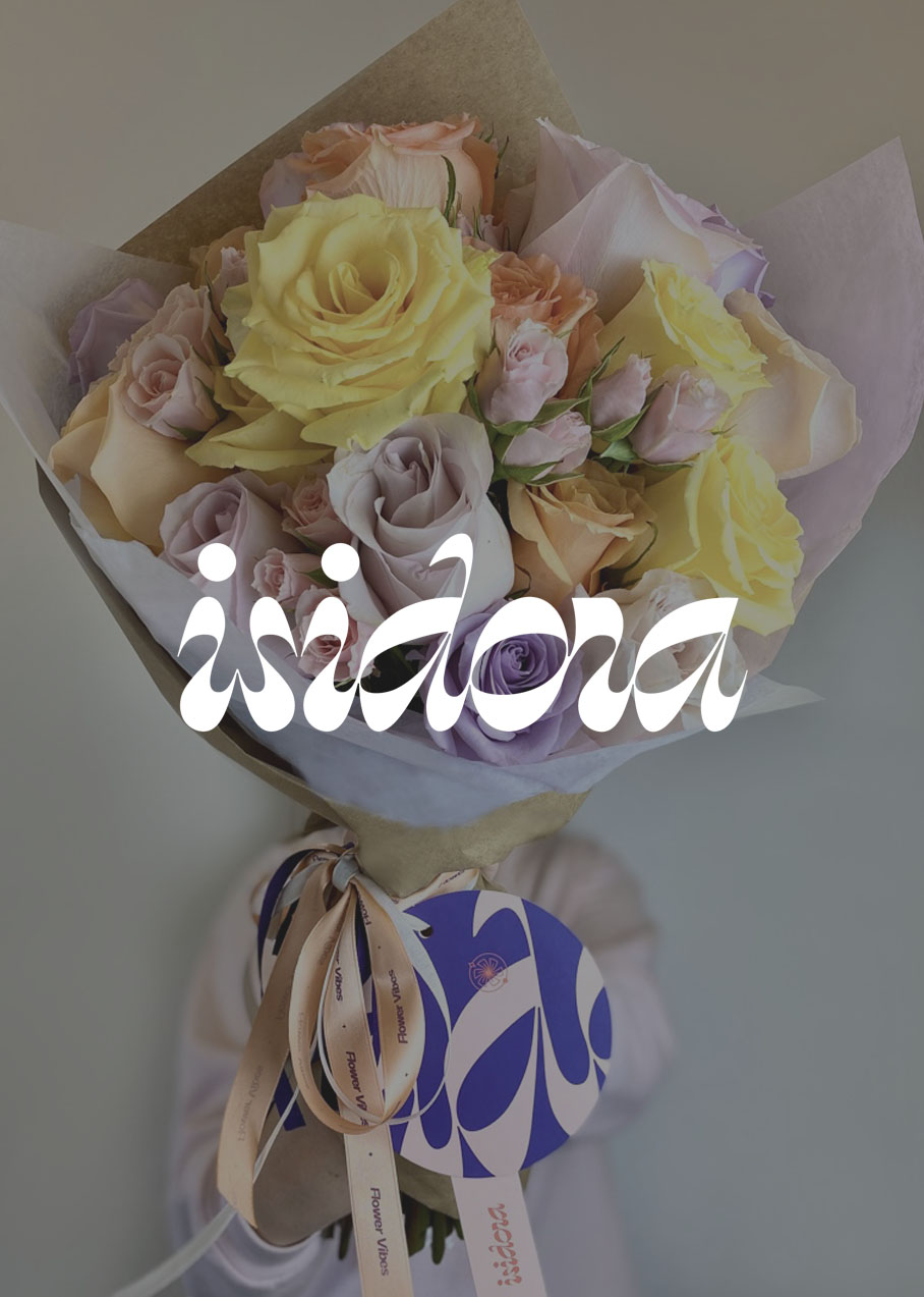 isidora-flowers