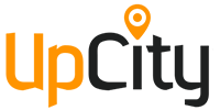 upcity logo