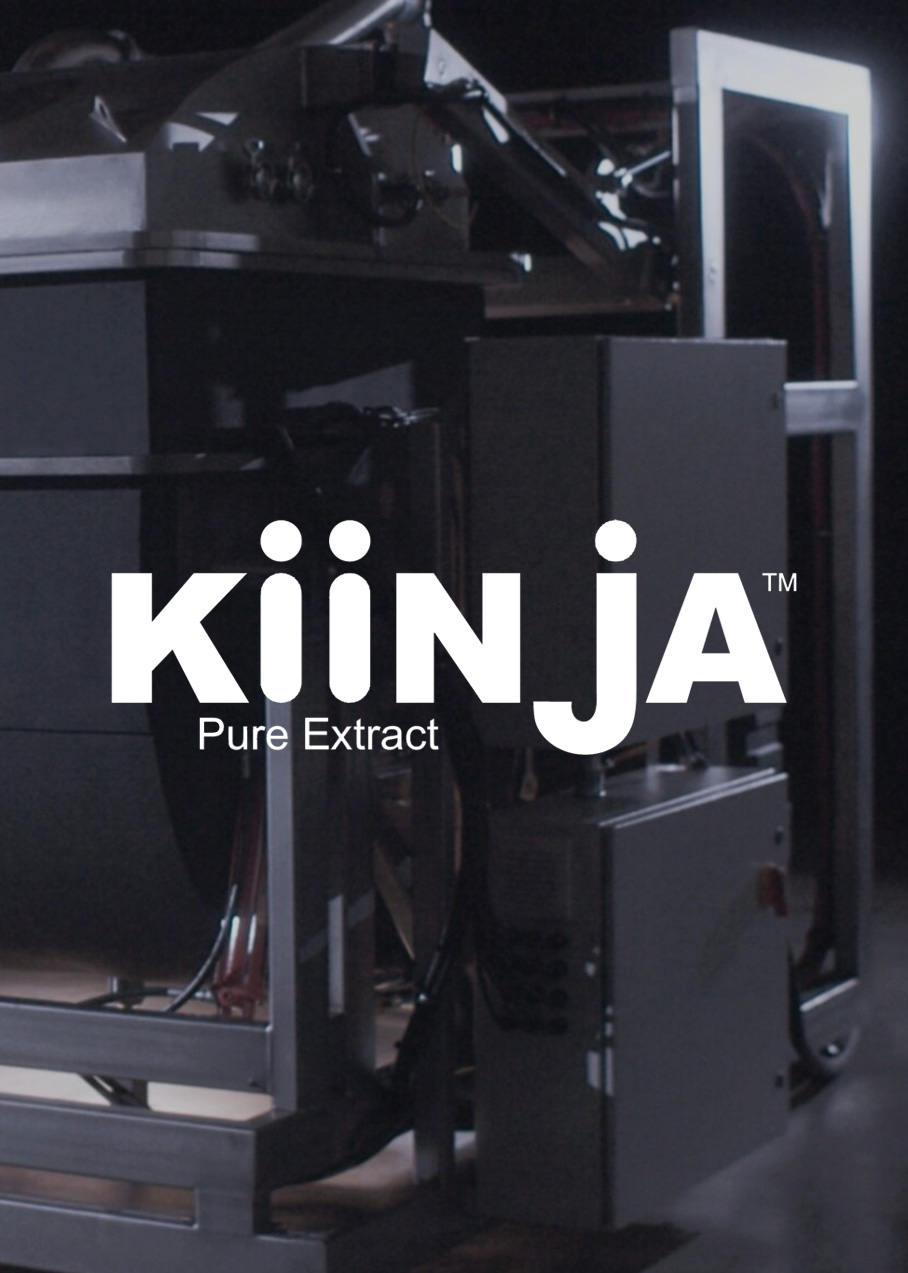 Kiinja logo