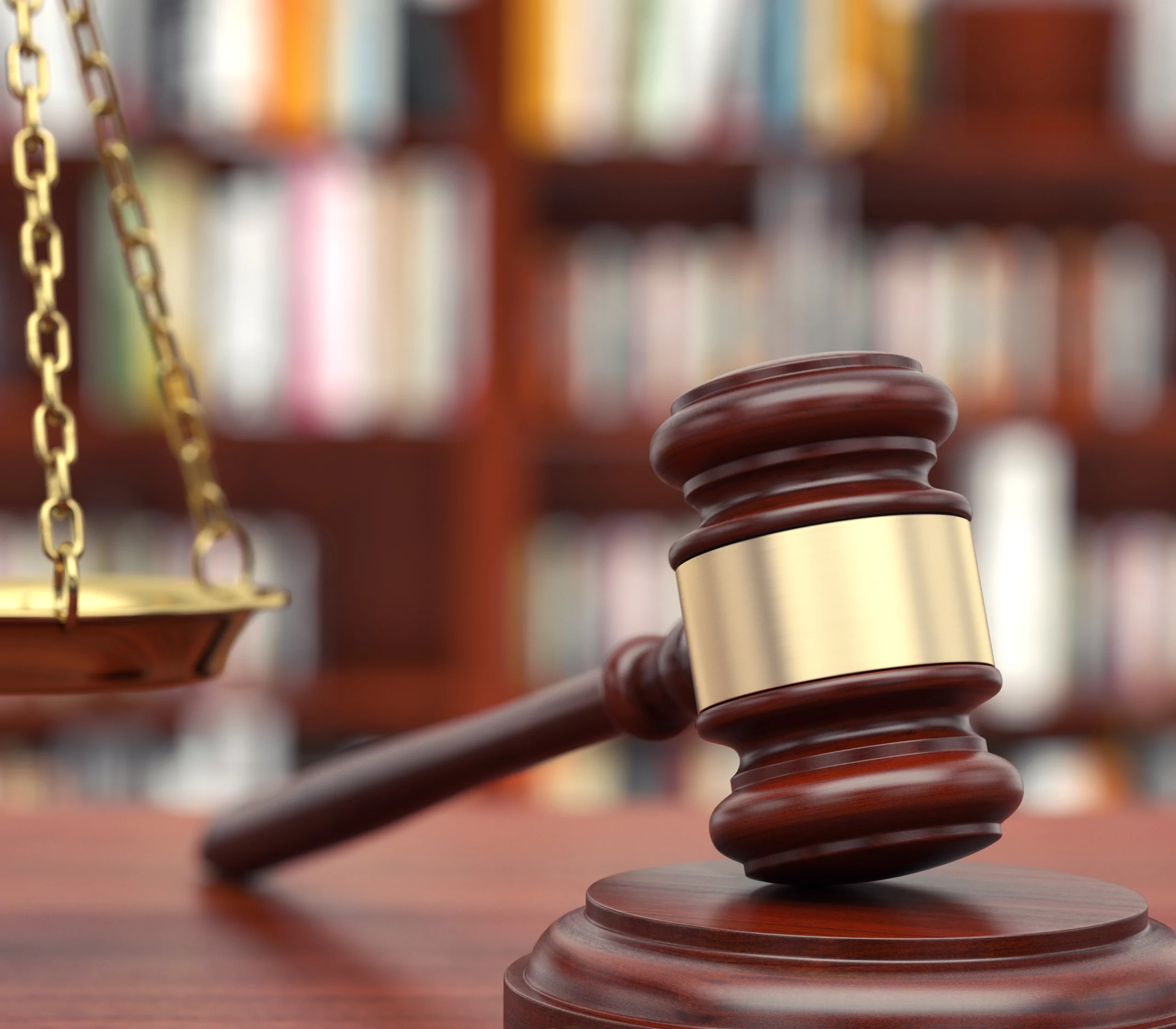 gavel-on-judge-desk