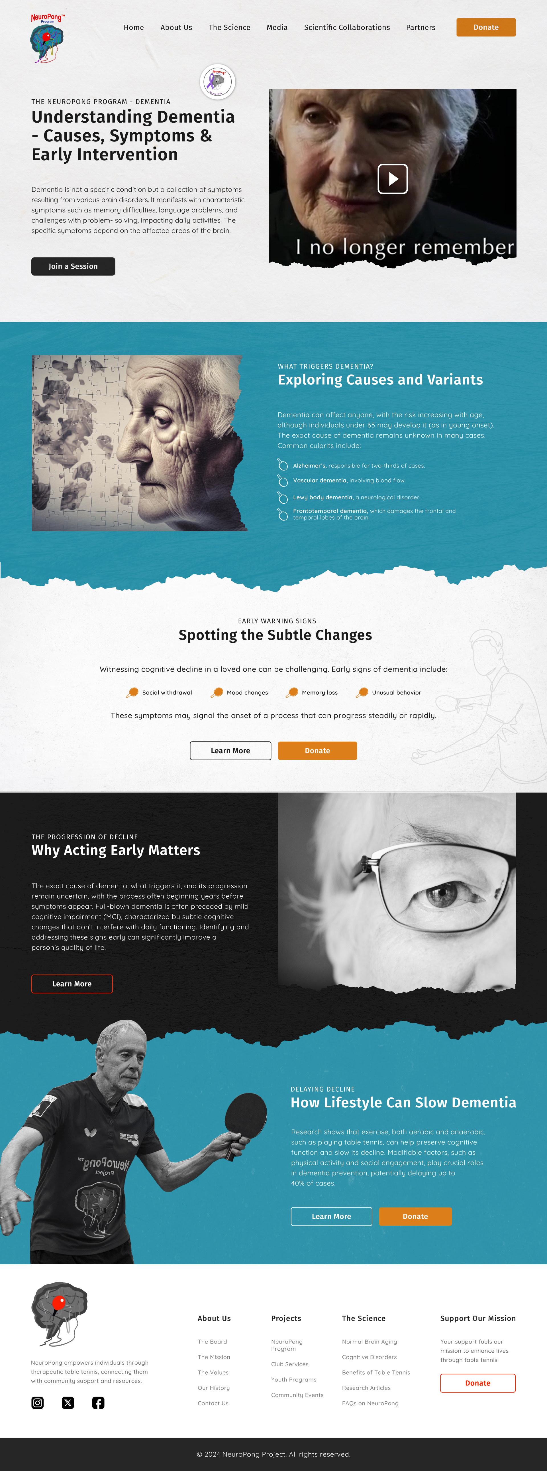Academic Lens