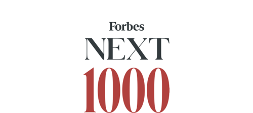 Forbes Next 1000