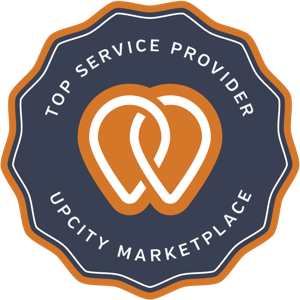 UpCity Top Service Provider