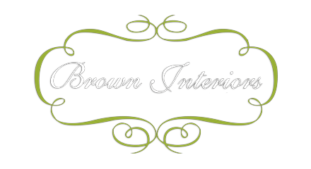 Brown Interiors