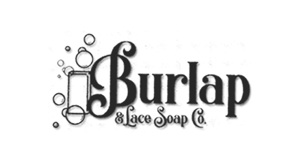 Burlap & Lace Soap Co.