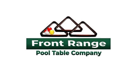 Front Range Pool Table Company