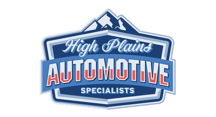 High Plains Automotive Specialists