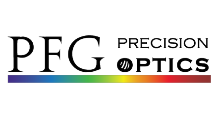PFG Precision Optics