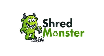 Shred Monster