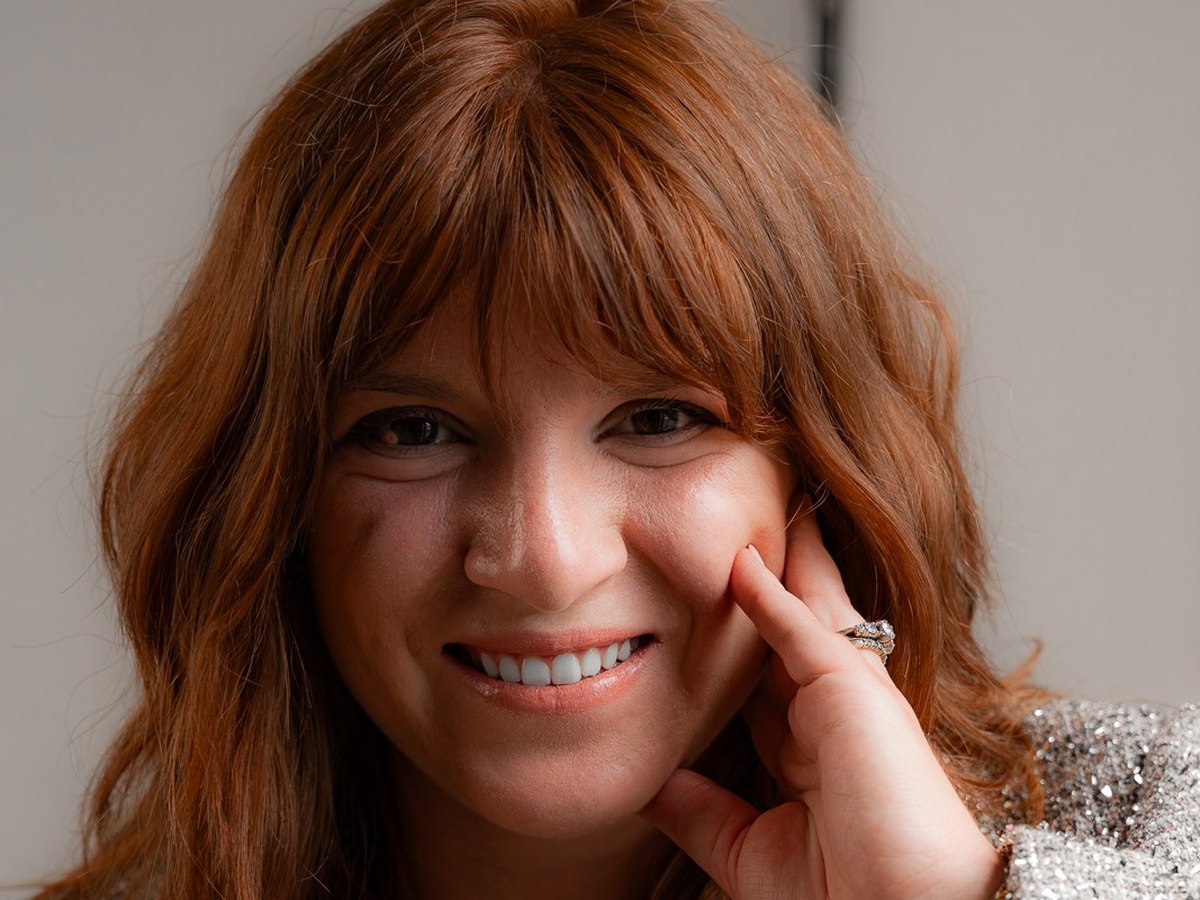 Kateryna Quinn, featured in VoyageDenver's Hidden Gems interview
