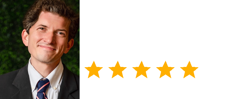 Tim DaGiau, Owner, American Insurance Collaborative: five-star review