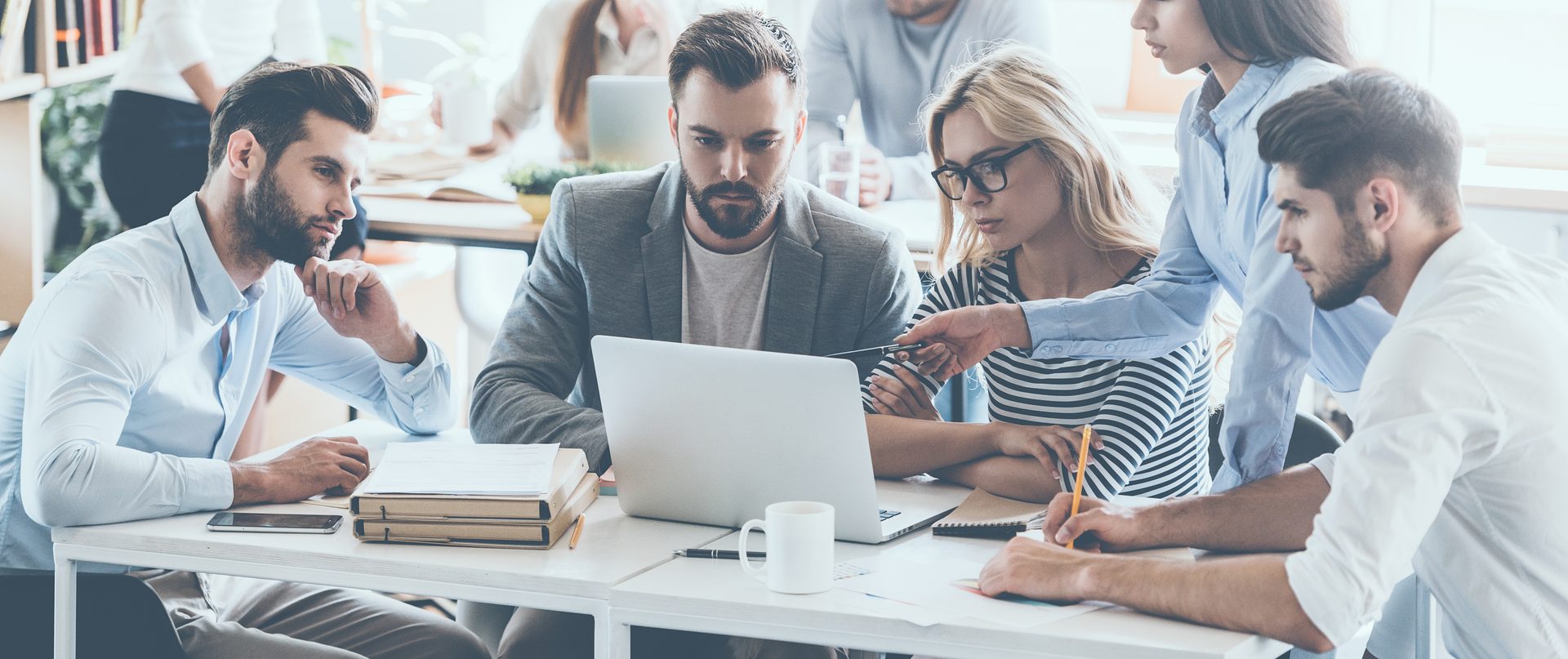 Digital Marketing Strategy