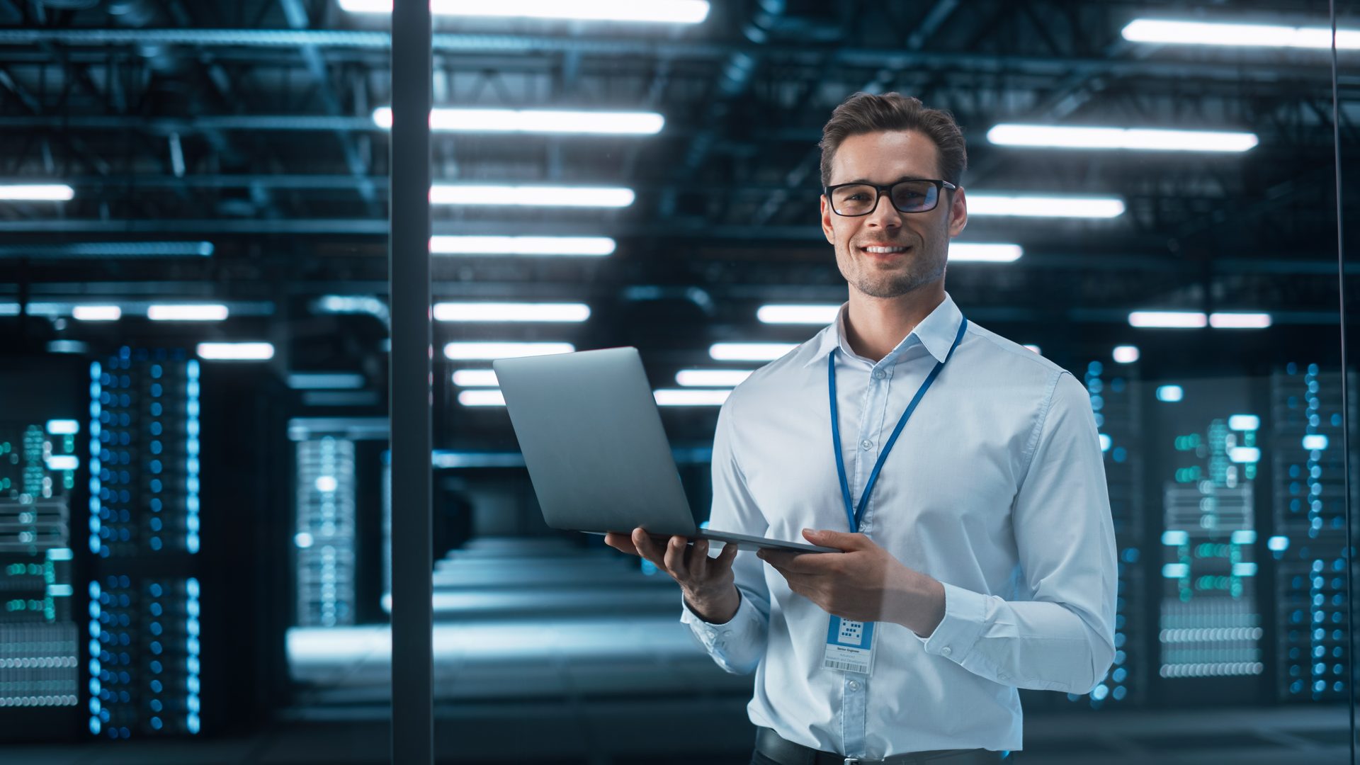 Website Hosting