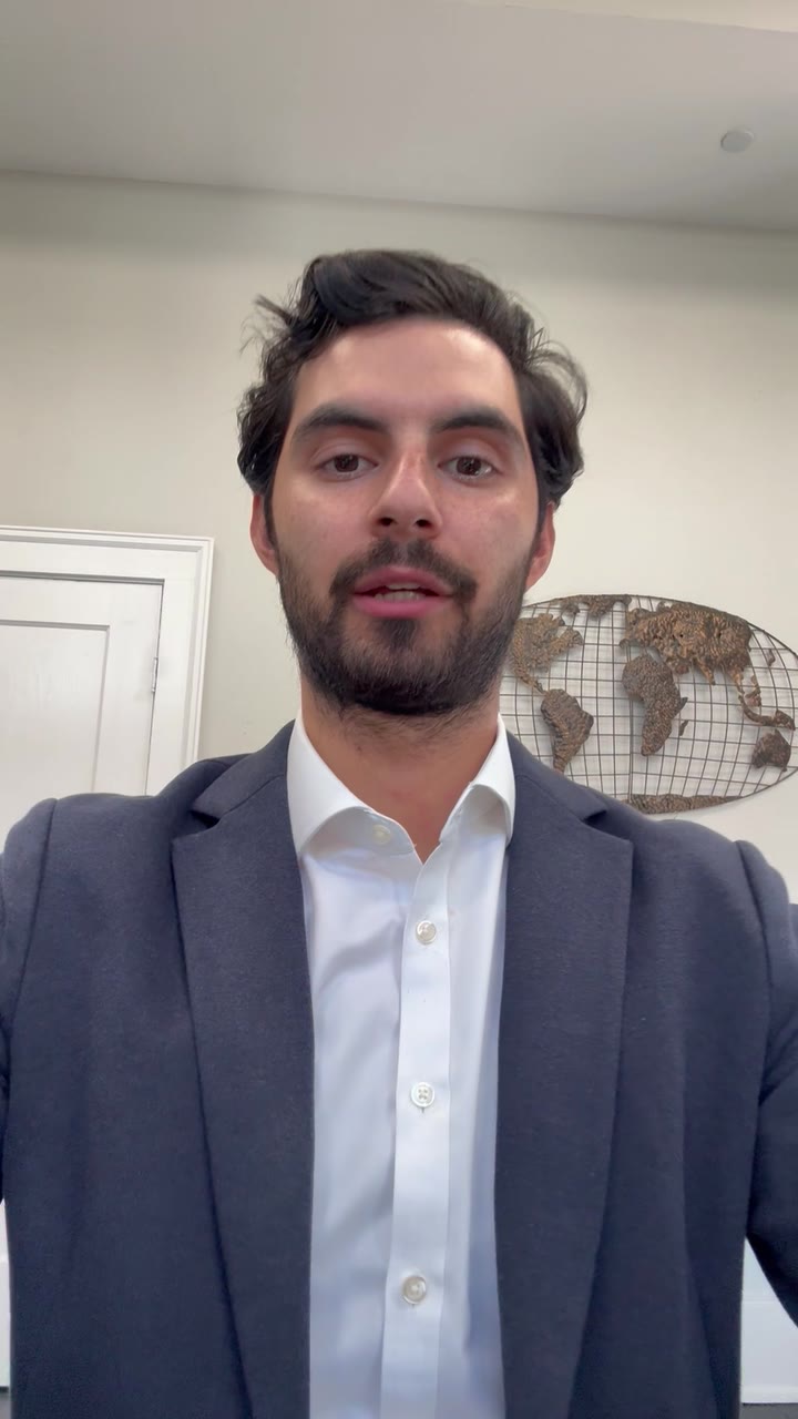 Giancarlo Vega video testimonial for aStash