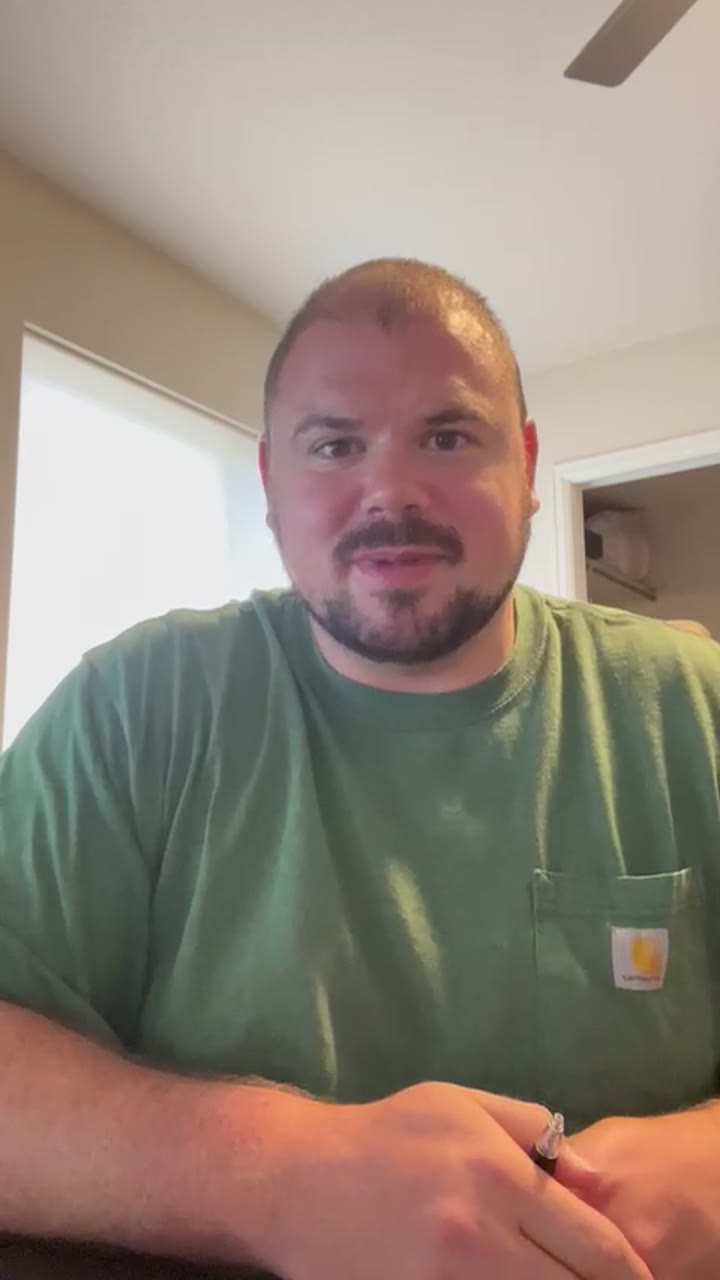 Nathan Jacques video testimonial for aStash
